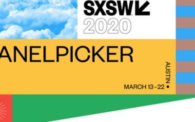 Vote now for our SXSW Panel